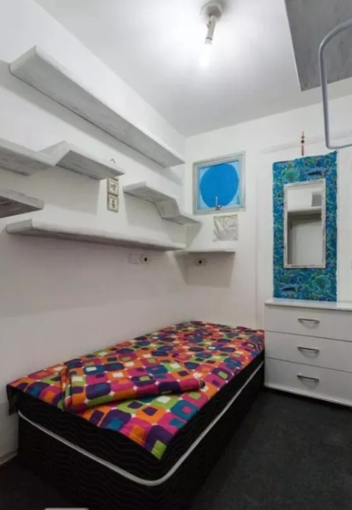Apartamento, 4 quartos, 107 m² - Foto 7