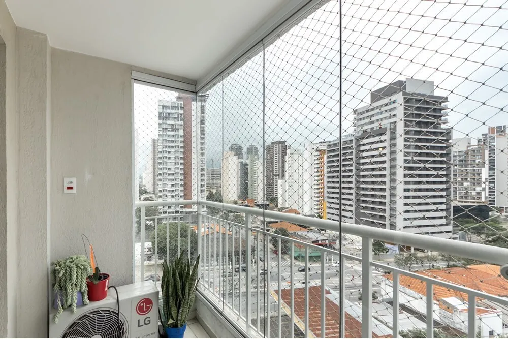 Cobertura, 2 quartos, 114 m² - Foto 11