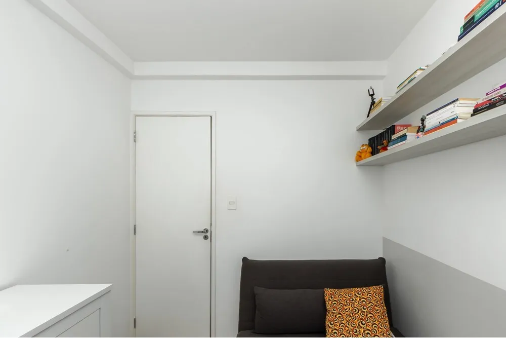 Cobertura, 2 quartos, 114 m² - Foto 1