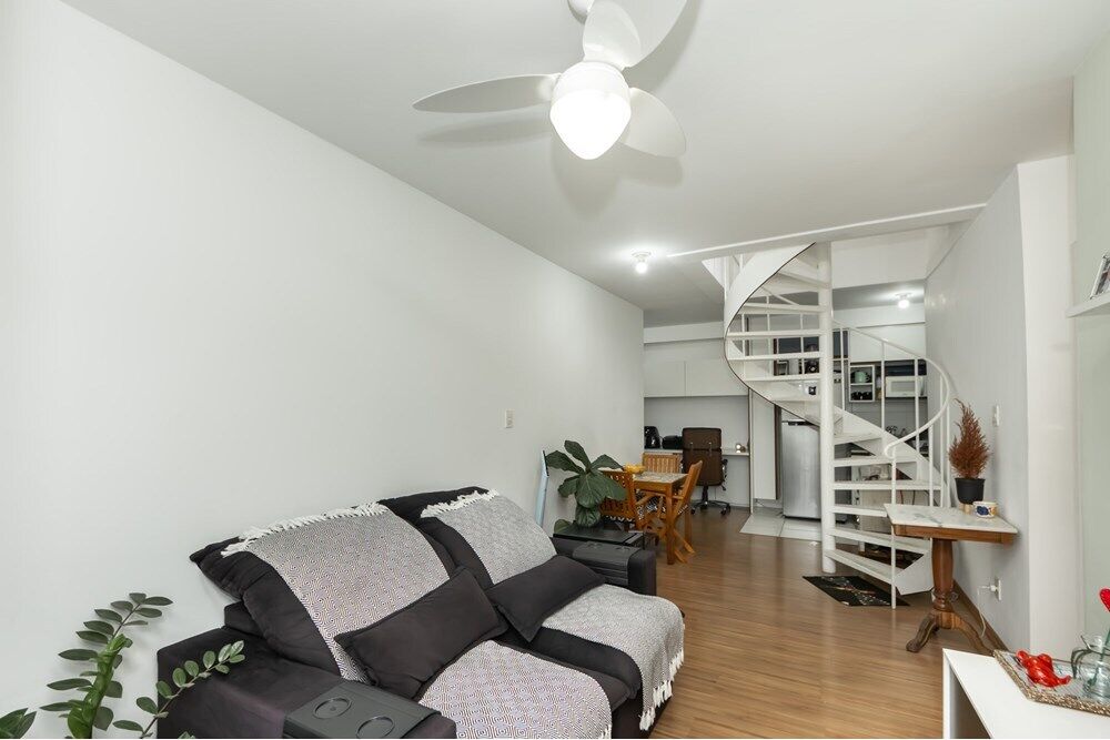 Cobertura, 2 quartos, 114 m² - Foto 4
