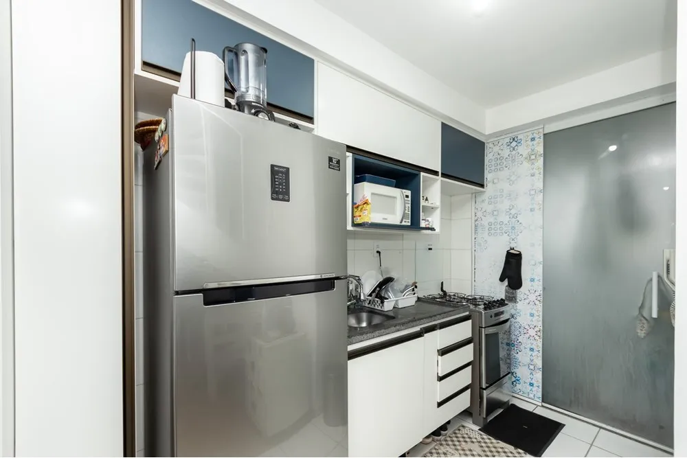 Cobertura, 2 quartos, 114 m² - Foto 2