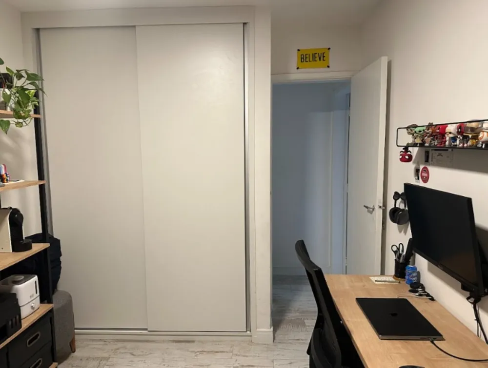 Apartamento, 2 quartos, 65 m² - Foto 3