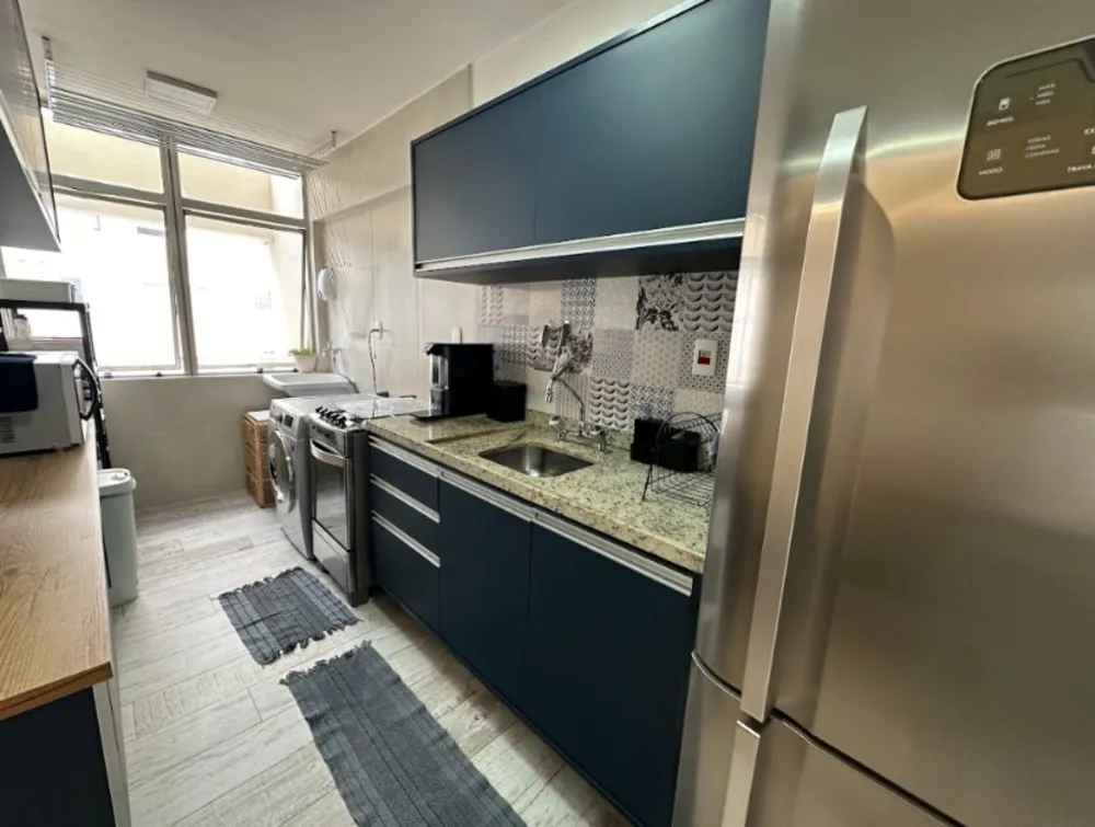 Apartamento, 2 quartos, 65 m² - Foto 3