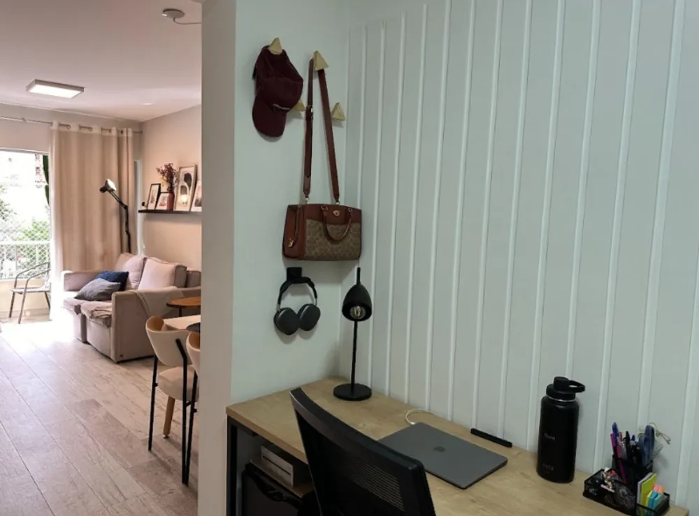 Apartamento, 2 quartos, 65 m² - Foto 12