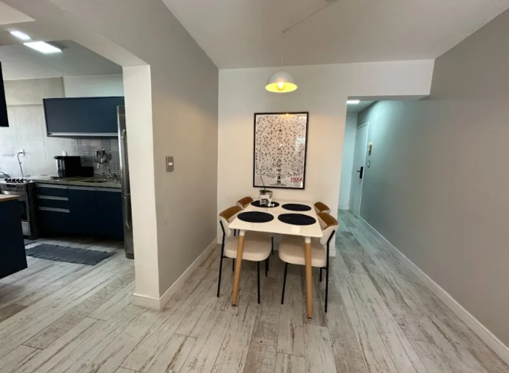 Apartamento, 2 quartos, 65 m² - Foto 5