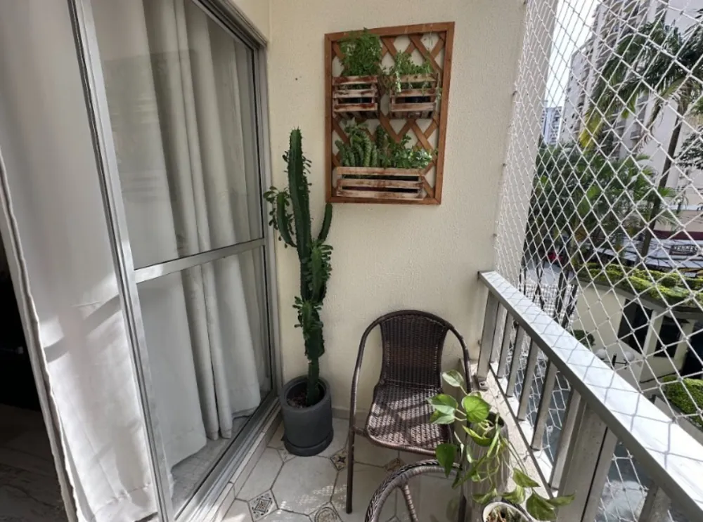 Apartamento, 2 quartos, 65 m² - Foto 7
