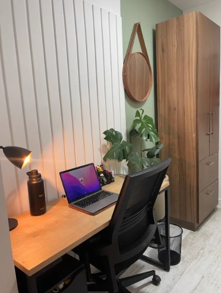Apartamento, 2 quartos, 65 m² - Foto 8