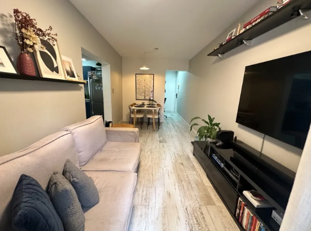 Apartamento, 2 quartos, 65 m² - Foto 1
