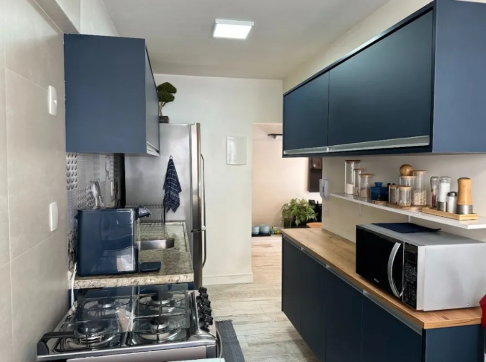 Apartamento, 2 quartos, 65 m² - Foto 7