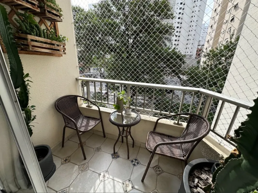 Apartamento, 2 quartos, 65 m² - Foto 4