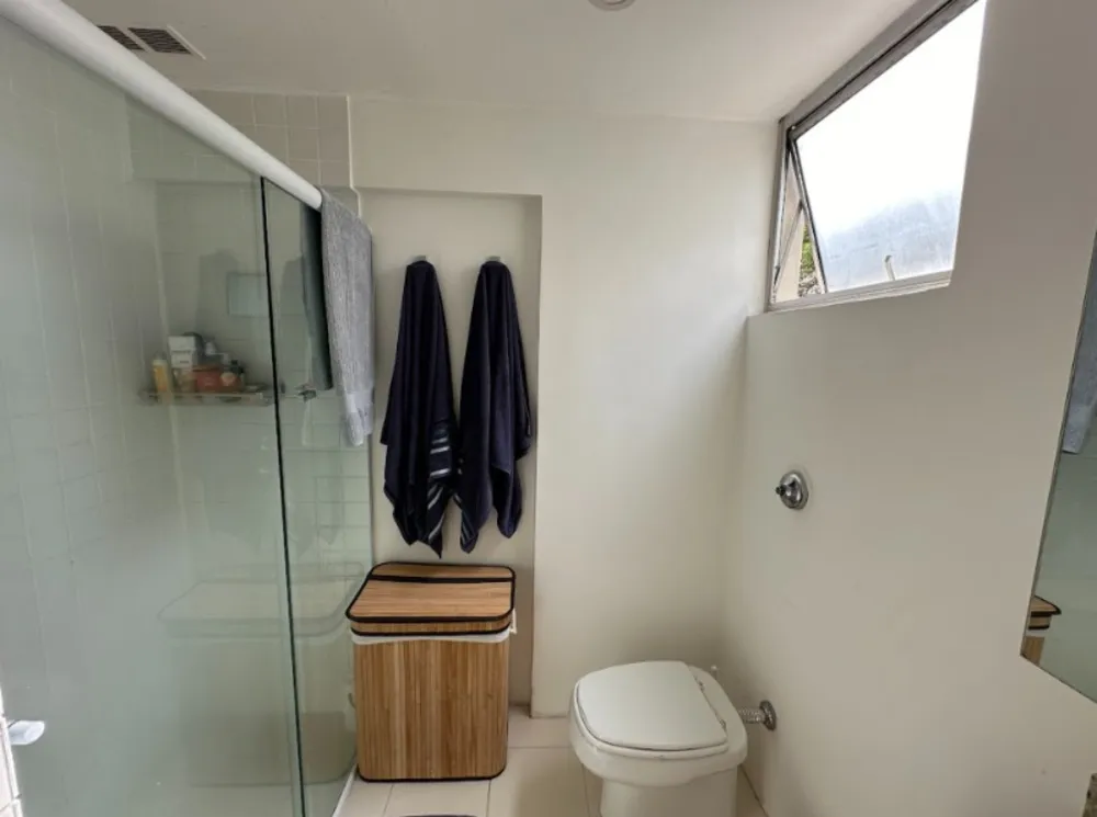 Apartamento, 2 quartos, 65 m² - Foto 6