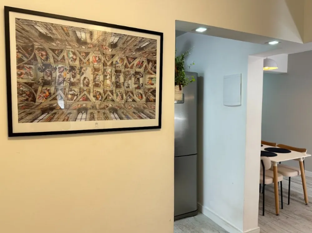 Apartamento, 2 quartos, 65 m² - Foto 2
