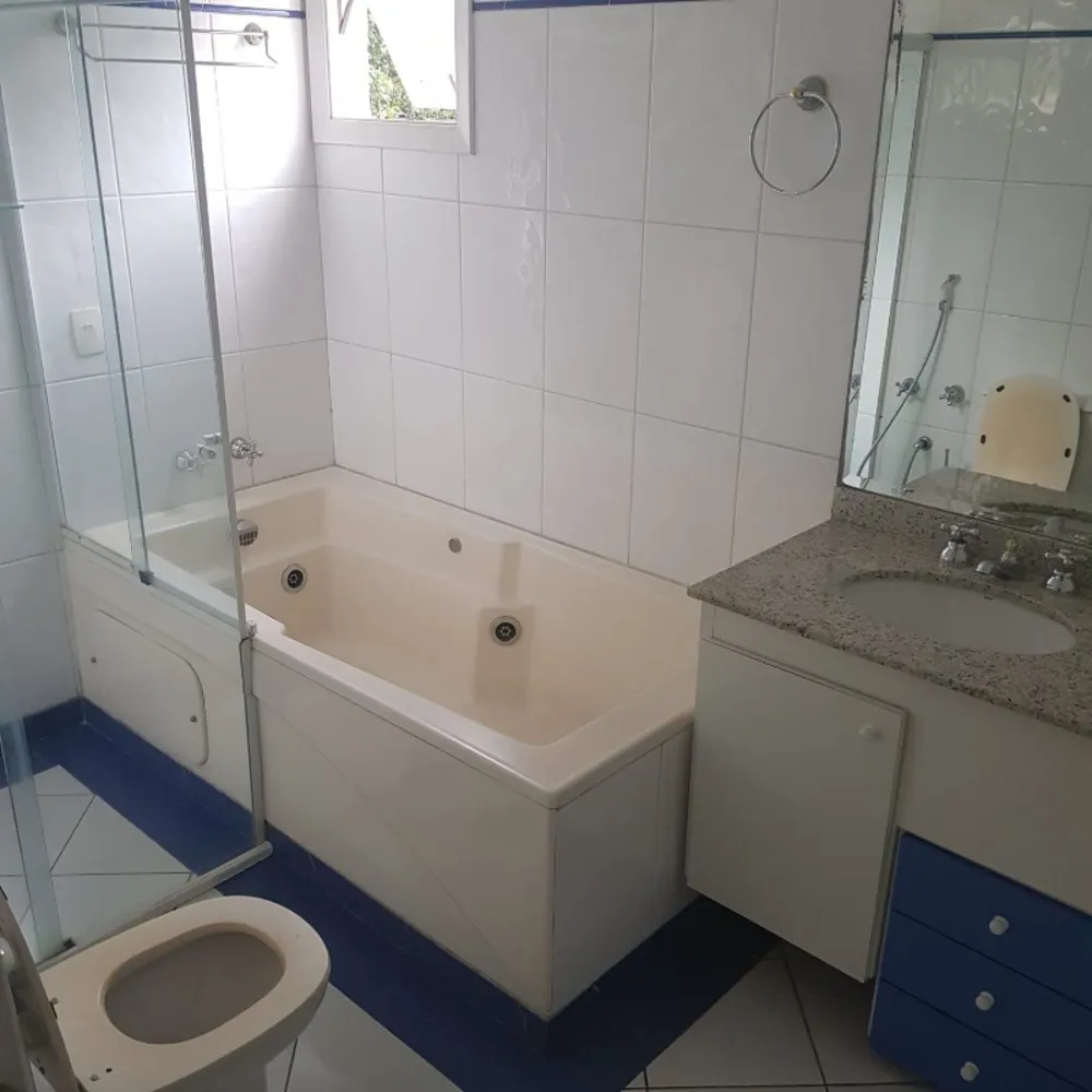 Casa, 4 quartos - Foto 11