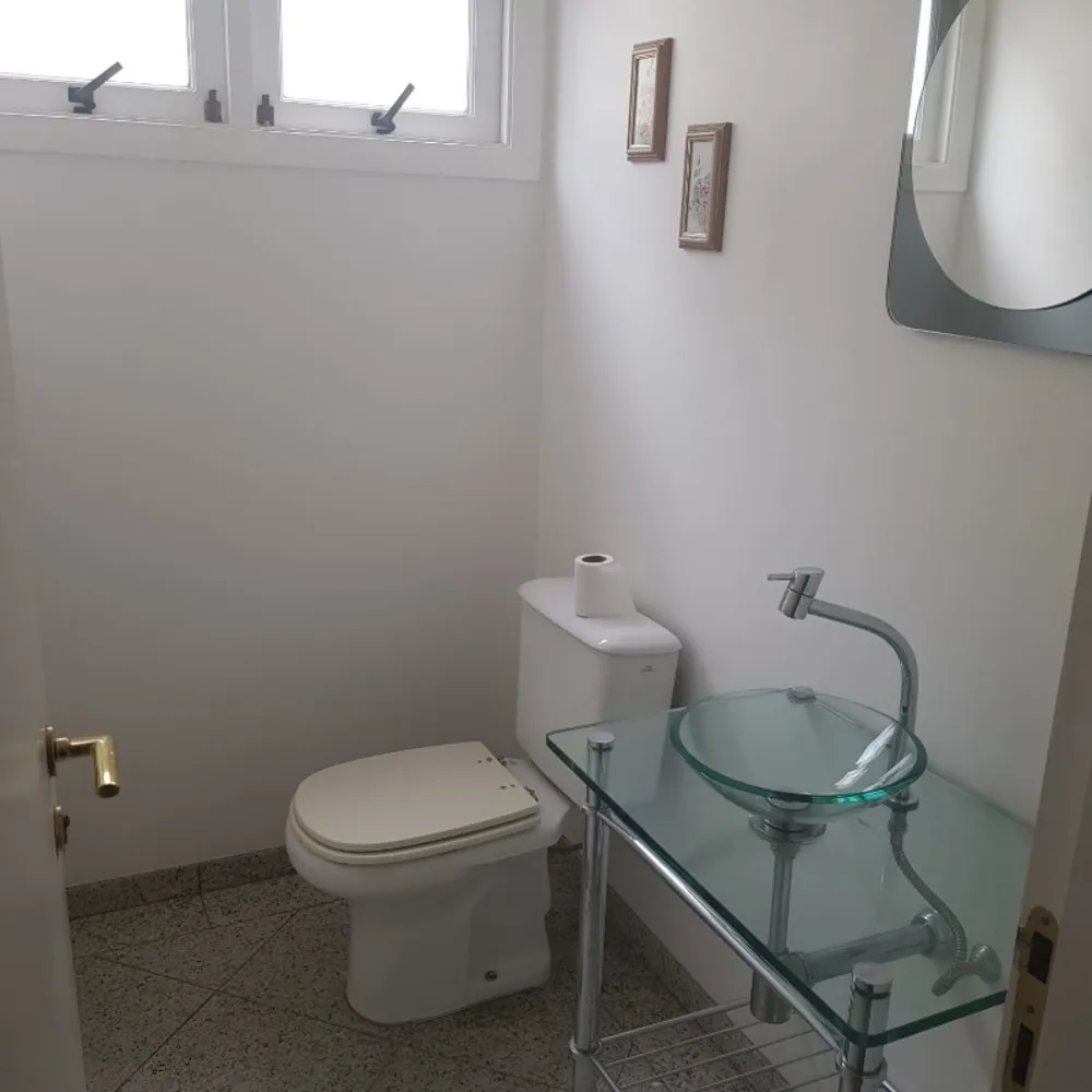 Casa, 4 quartos - Foto 14