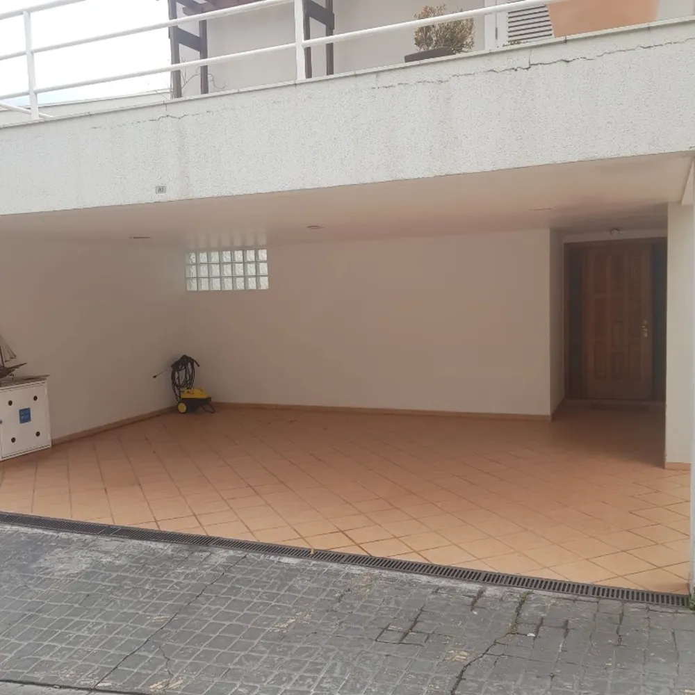 Casa, 4 quartos - Foto 9