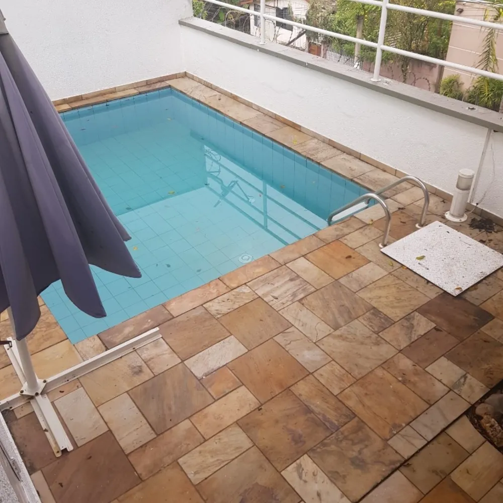 Casa, 4 quartos - Foto 7
