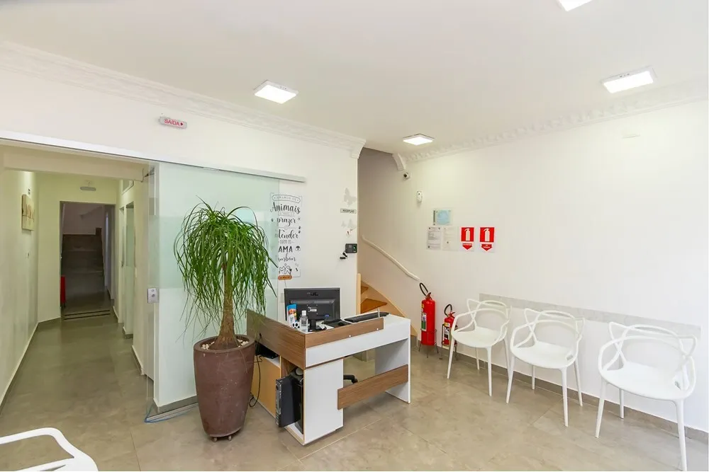 Prédio Inteiro, 156 m² - Foto 13