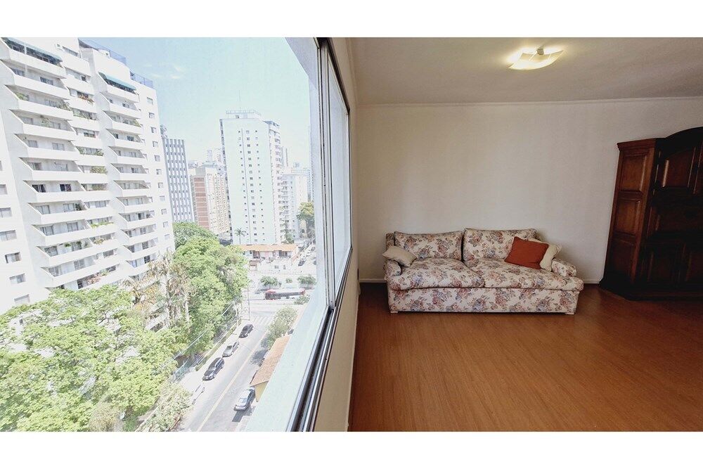 Apartamento, 4 quartos, 110 m² - Foto 4