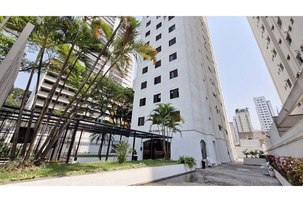 Apartamento, 4 quartos, 110 m² - Foto 6