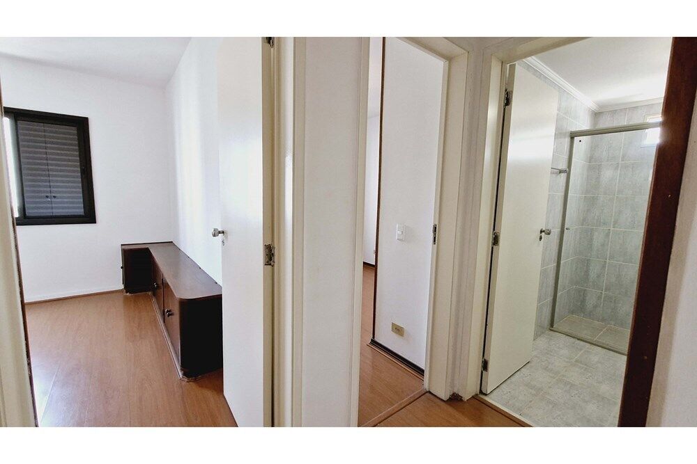 Apartamento, 4 quartos, 110 m² - Foto 1
