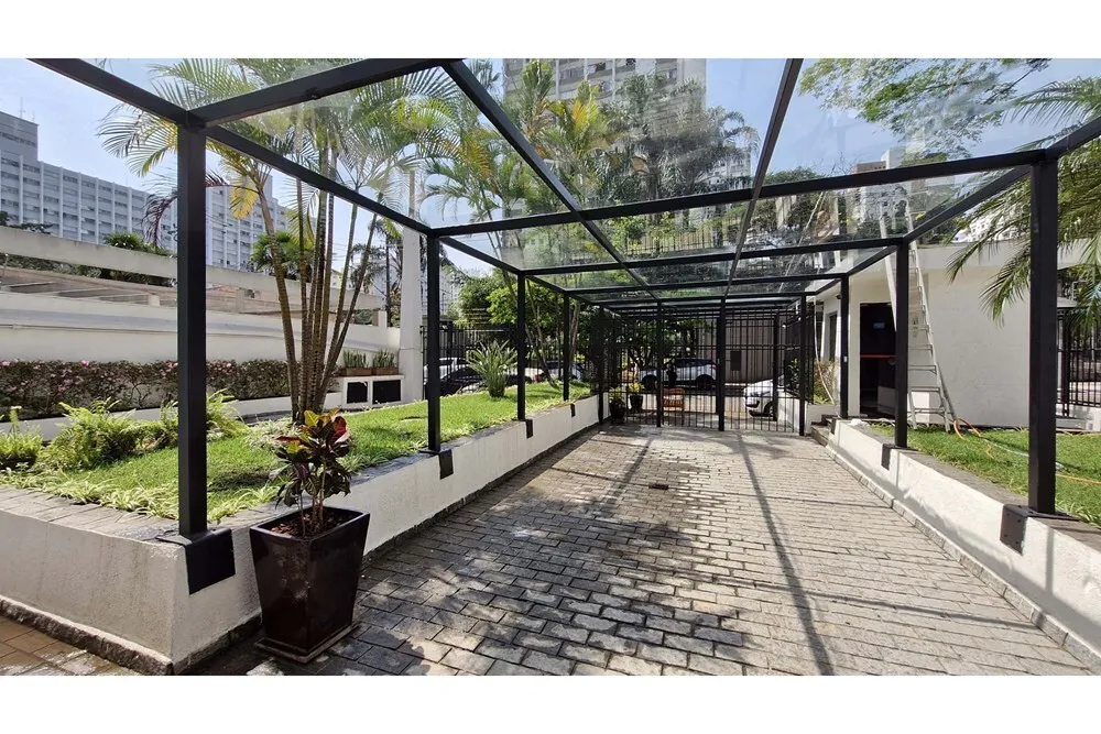 Apartamento, 4 quartos, 110 m² - Foto 21