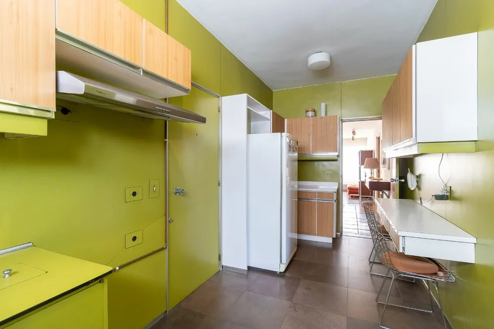 Apartamento, 3 quartos, 137 m² - Foto 6