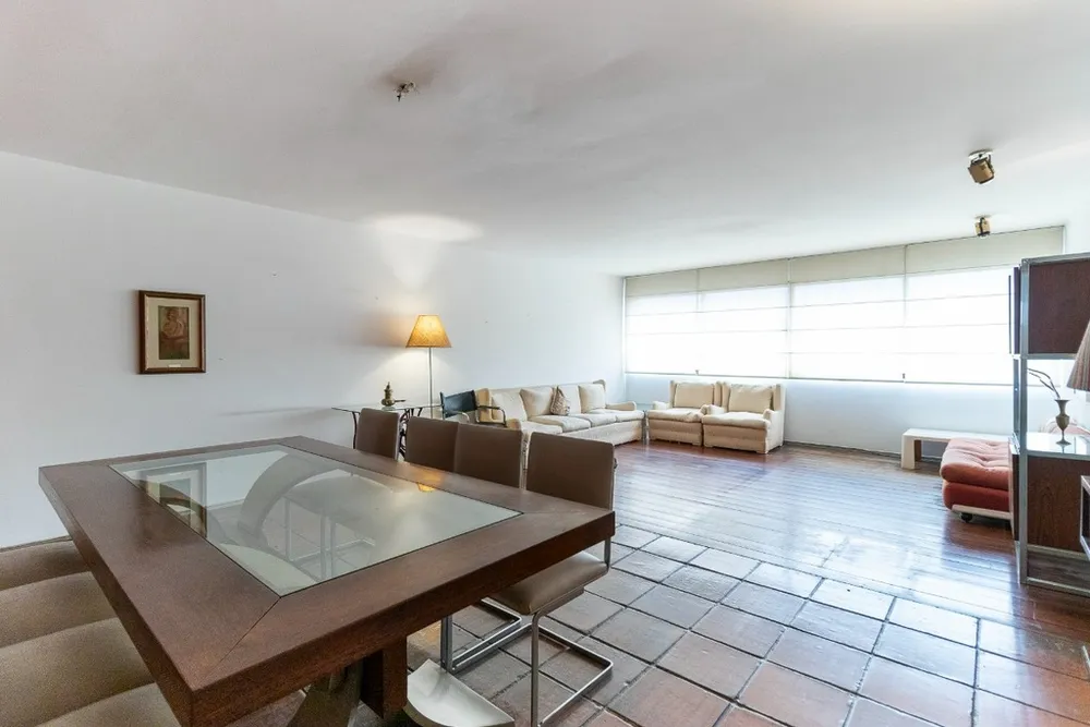 Apartamento, 3 quartos, 137 m² - Foto 8
