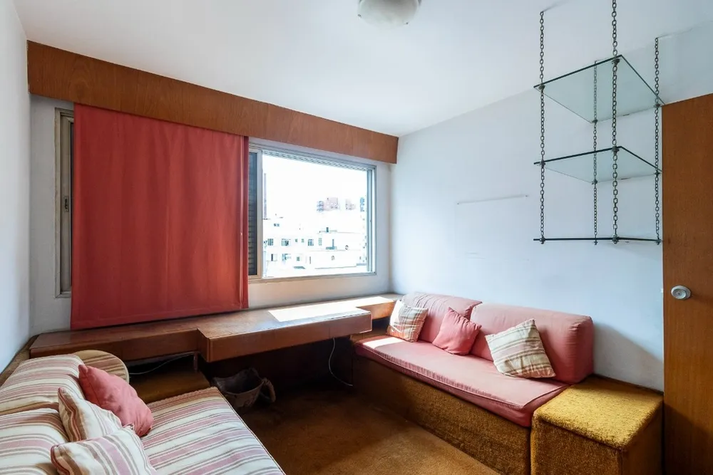 Apartamento, 3 quartos, 137 m² - Foto 2