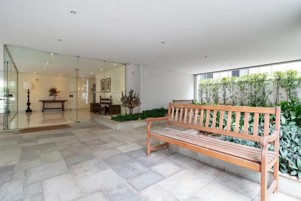 Apartamento, 3 quartos, 137 m² - Foto 5