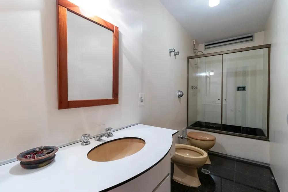 Apartamento, 3 quartos, 137 m² - Foto 9