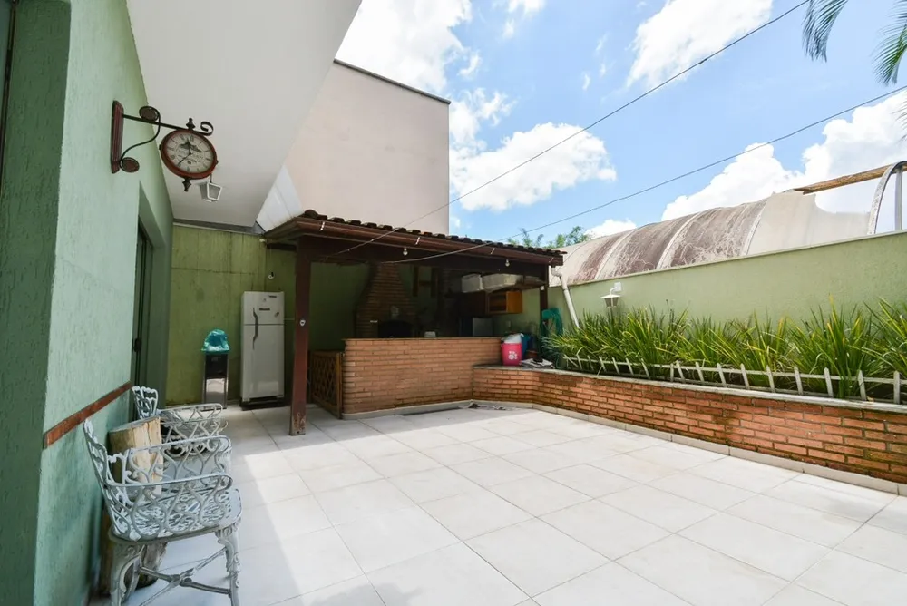 Casa, 3 quartos - Foto 7