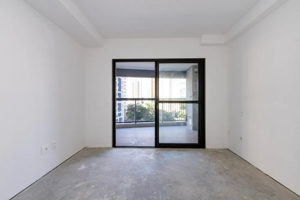 Apartamento, 1 quarto, 32 m² - Foto 12