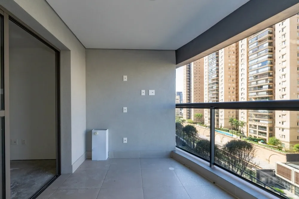 Apartamento, 1 quarto, 32 m² - Foto 5