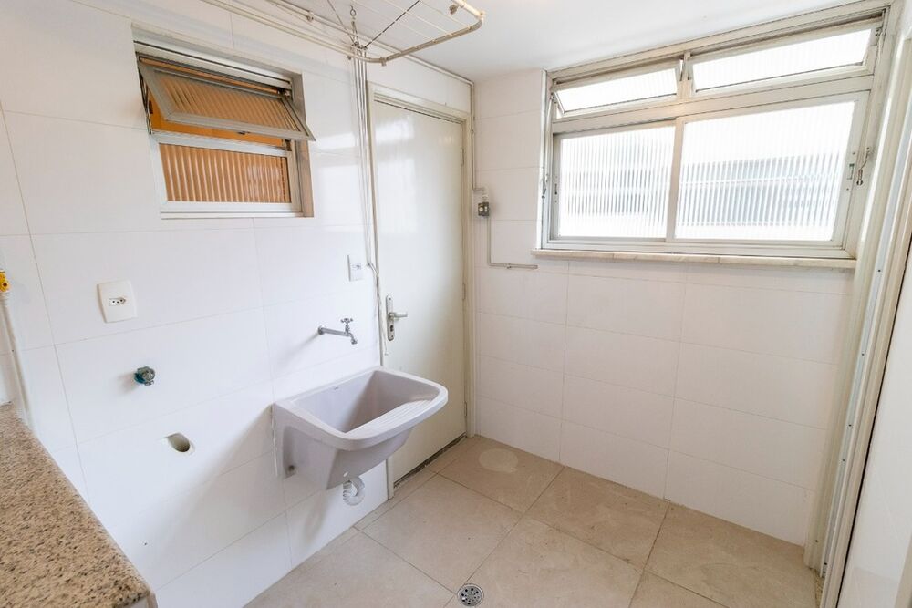 Apartamento, 3 quartos, 102 m² - Foto 3