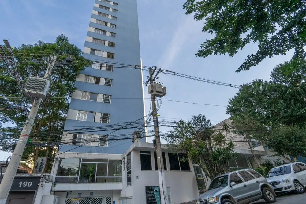Apartamento, 3 quartos, 102 m² - Foto 1