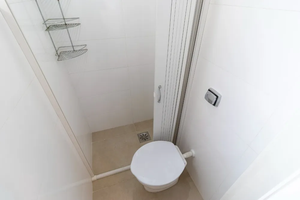 Apartamento, 3 quartos, 102 m² - Foto 7