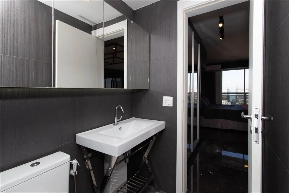Apartamento, 1 quarto, 45 m² - Foto 8
