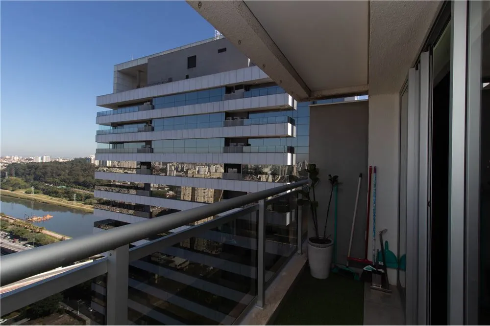 Apartamento, 1 quarto, 45 m² - Foto 14