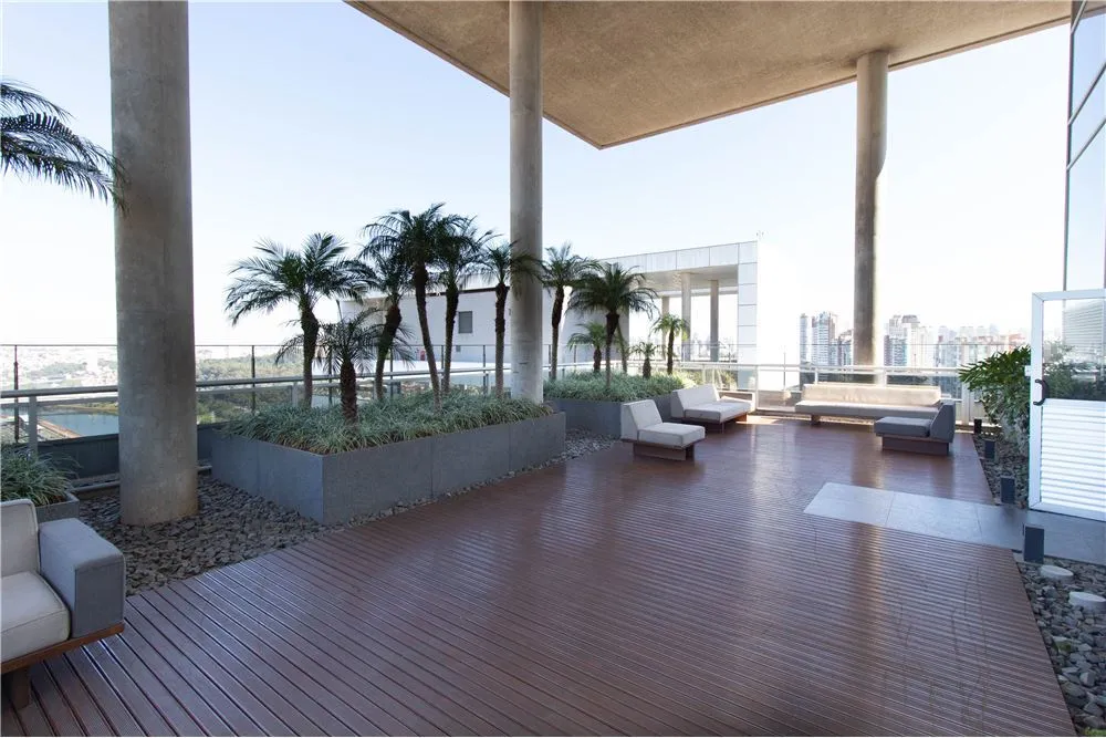 Apartamento, 1 quarto, 45 m² - Foto 9