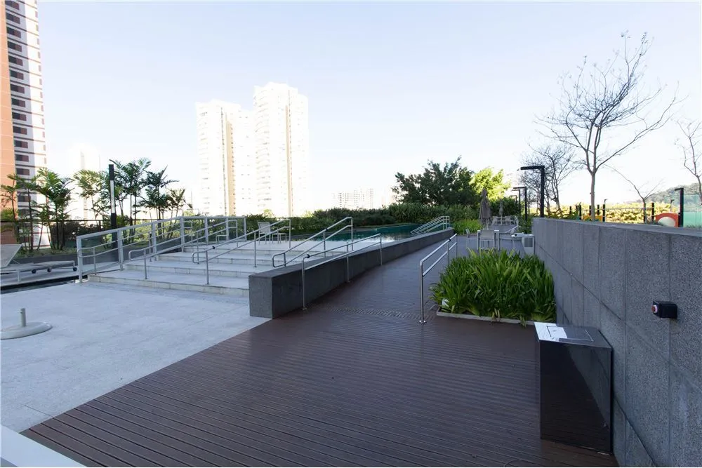 Apartamento, 1 quarto, 45 m² - Foto 8