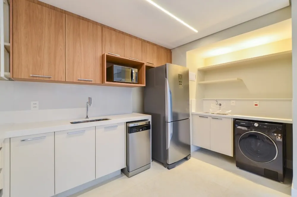 Apartamento, 1 quarto, 69 m² - Foto 9