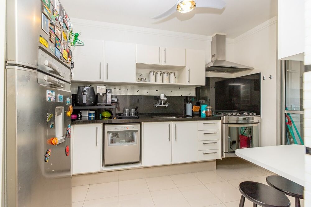 Apartamento, 3 quartos, 71 m² - Foto 8