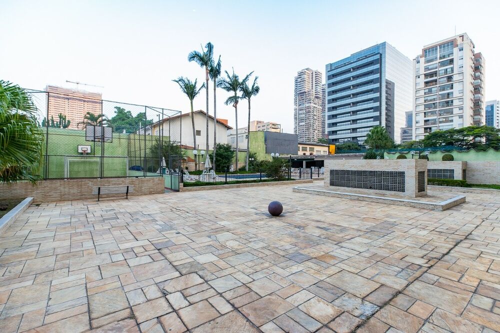 Apartamento, 3 quartos, 71 m² - Foto 4