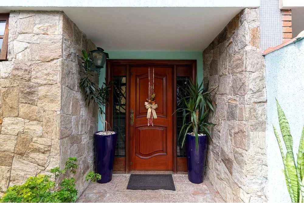 Casa, 3 quartos - Foto 9
