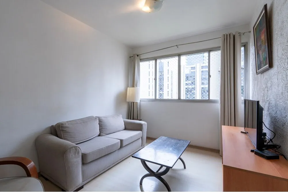 Apartamento, 2 quartos, 74 m² - Foto 11