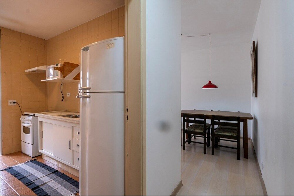 Apartamento, 2 quartos, 74 m² - Foto 1