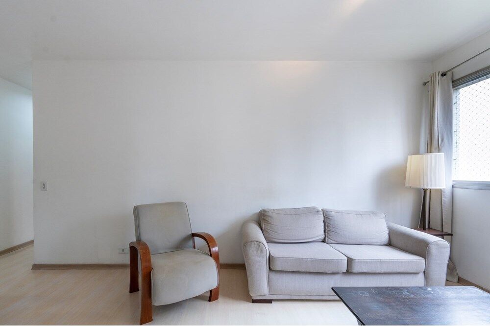 Apartamento, 2 quartos, 74 m² - Foto 4