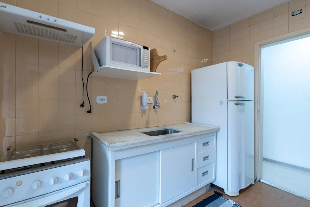Apartamento, 2 quartos, 74 m² - Foto 2
