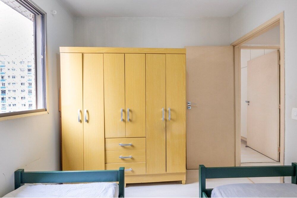 Apartamento, 2 quartos, 74 m² - Foto 2