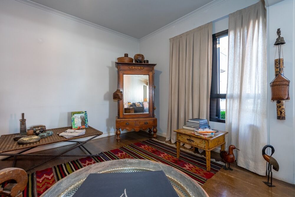 Apartamento, 4 quartos, 238 m² - Foto 12